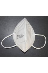 Avenof Ffp3 Nr - 5 Katlı N95 Maske- 30 Adet (3 Katlı Meltblown) 2Lİ paket