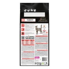 PRO PLAN VETERINARY DIETS DM Diabetes Management Kuru Kedi Maması 1.5 Kg