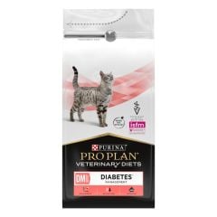 PRO PLAN VETERINARY DIETS DM Diabetes Management Kuru Kedi Maması 1.5 Kg
