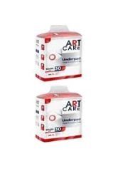 ART CARE Yatak Örtüsü 60*90 Cm 30 Adet X 60 ADET
