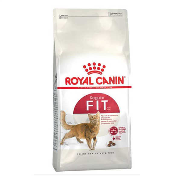 Royal Canin Fit 32 15 kg Yetişkin Kuru Kedi Maması