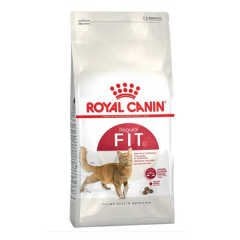 Royal Canin Fit 32 15 kg Yetişkin Kuru Kedi Maması