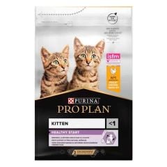 Pro Plan Yavru Kedi Maması 10 Kg