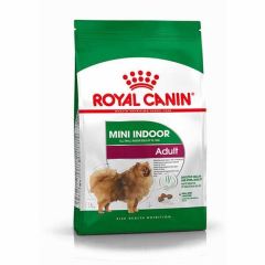 Royal Canin Mini Indoor Adult 1.5 kg Yetişkin Köpek Maması