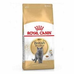 Royal Canin British Shorthair 4 kg Yetişkin Kedi Maması