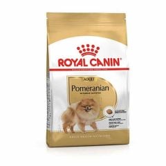 Royal Canin Pomeranian 3 kg Yetişkin Köpek Maması