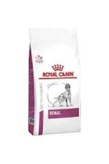 Royal Canin Renal 14 kg Köpek Maması
