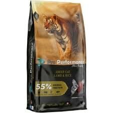 Pro Performance Kuzu Etli ve Pirinçli Yetişkin Kedi Maması 2 Kg