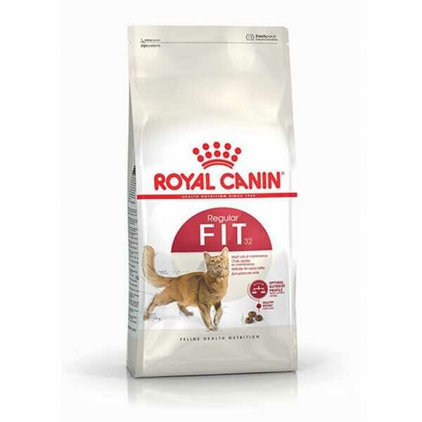 Royal Canin Fit 32 2 kg Yetişkin Kuru Kedi Maması
