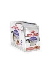 Royal Canin Sterilised Gravy Soslu Kısırlaştırılmış Kedi Pounch Yaş Mama 12x85 gr