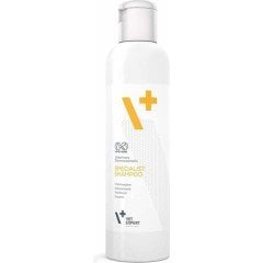 Vet Expert Specialist Şampuan 250 ml skt 10/2025