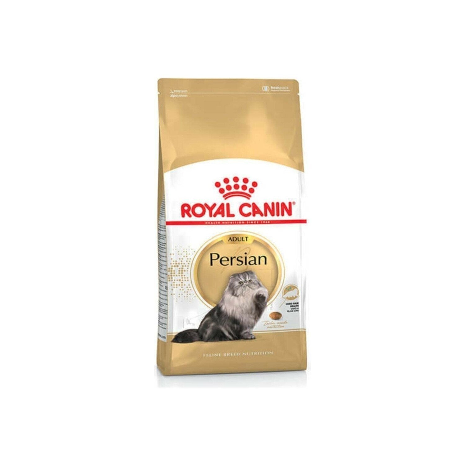 Royal Canin Adult Persian İran Kedilerine Özel 2 kg Yetişkin Kuru Kedi Maması