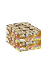Gourmet Gold Karışık Kedi Konserve Maması 48AdetX85g