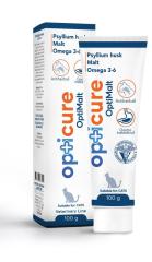 OPTİCURE Kedi Malt 100 Gr