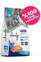 Chedy Fish Adult 5 Kg