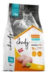 Chedy Chicken Sterilised 5 Kg