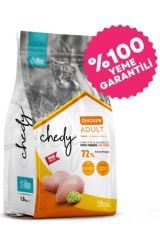 Chedy Chicken Adult Cat 10 Kg