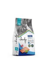 Chedy Fish Adult Cat 10 Kg