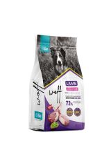Woff Lamb Sensitive Adult Dog 12 Kg