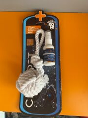 Cleapet Ağız Sağlık Topu M - 6 CM