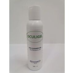 Novomed Vet-Line Oculigel Göz Temizleme Jeli Eye Cleaner Gel 125 ml